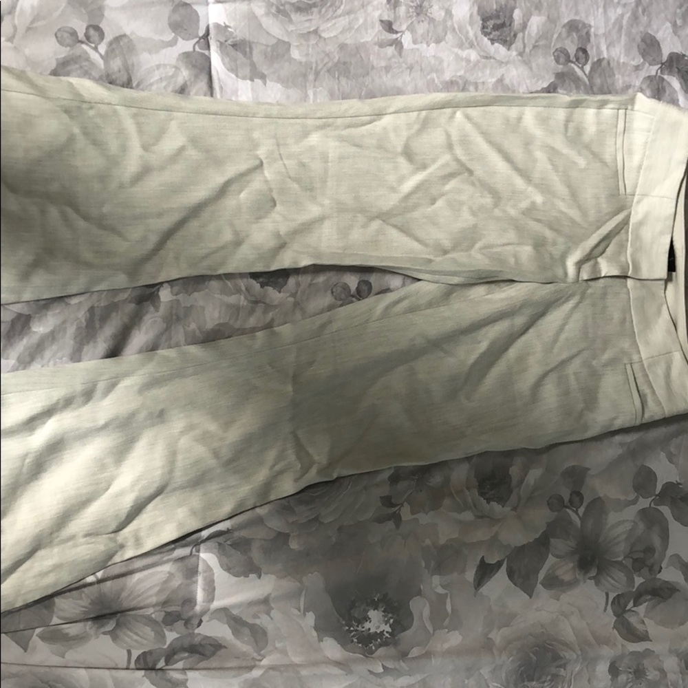 The limited drew fit work pants